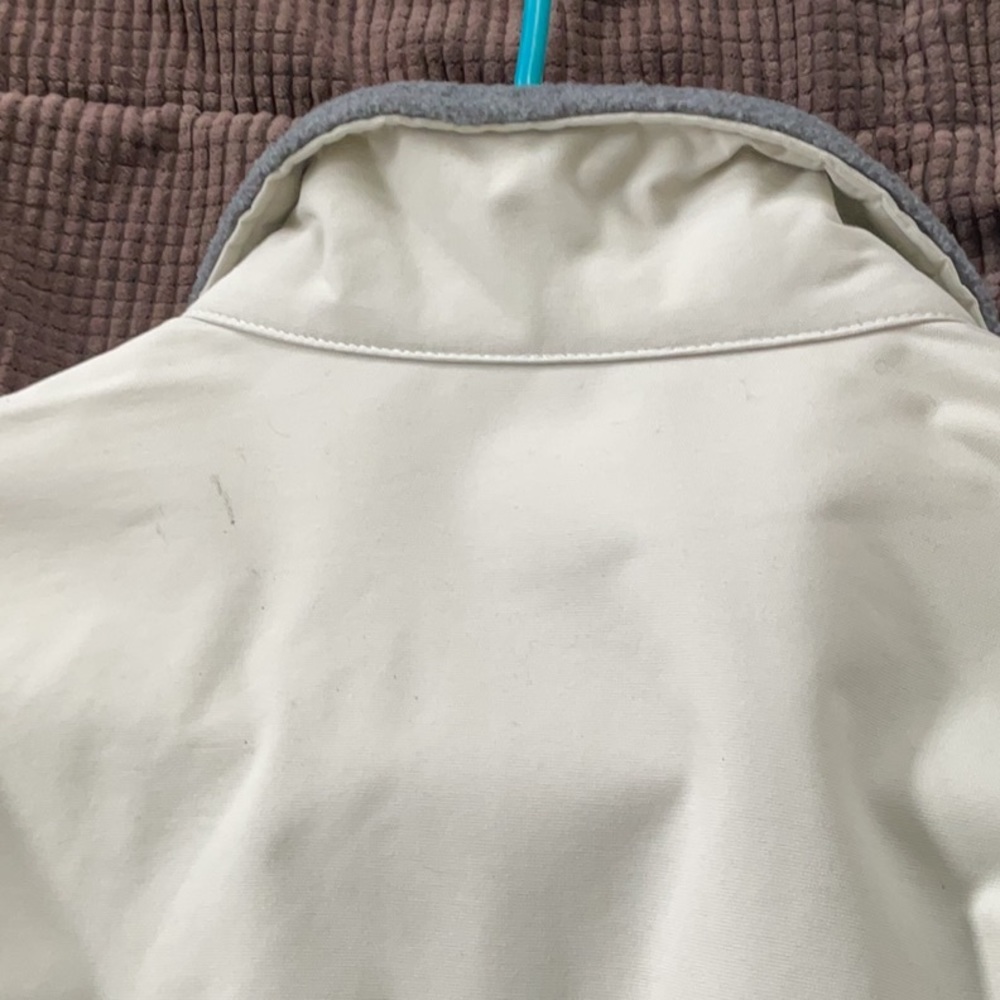 Abercrombie men’s sz large jacket - Picture 6 of 9